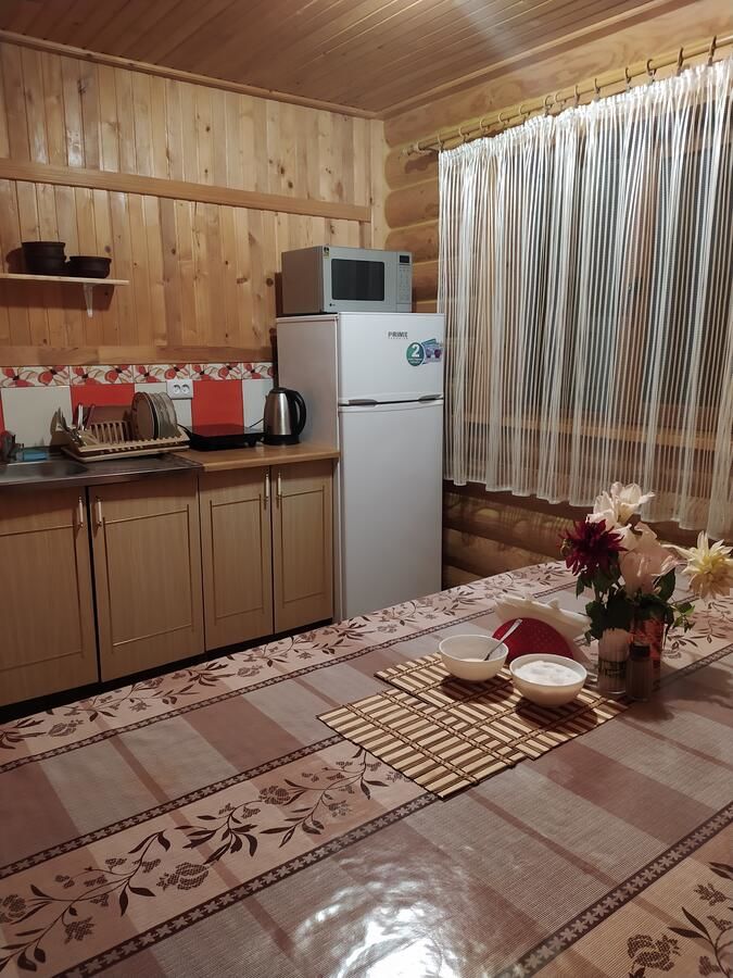 Гостевой дом Бабусин Двір Славское